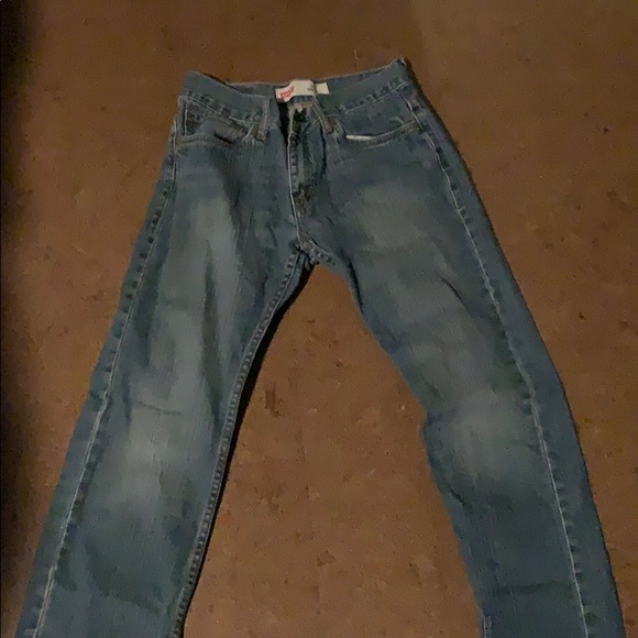 Jeans - Picture 1 of 2